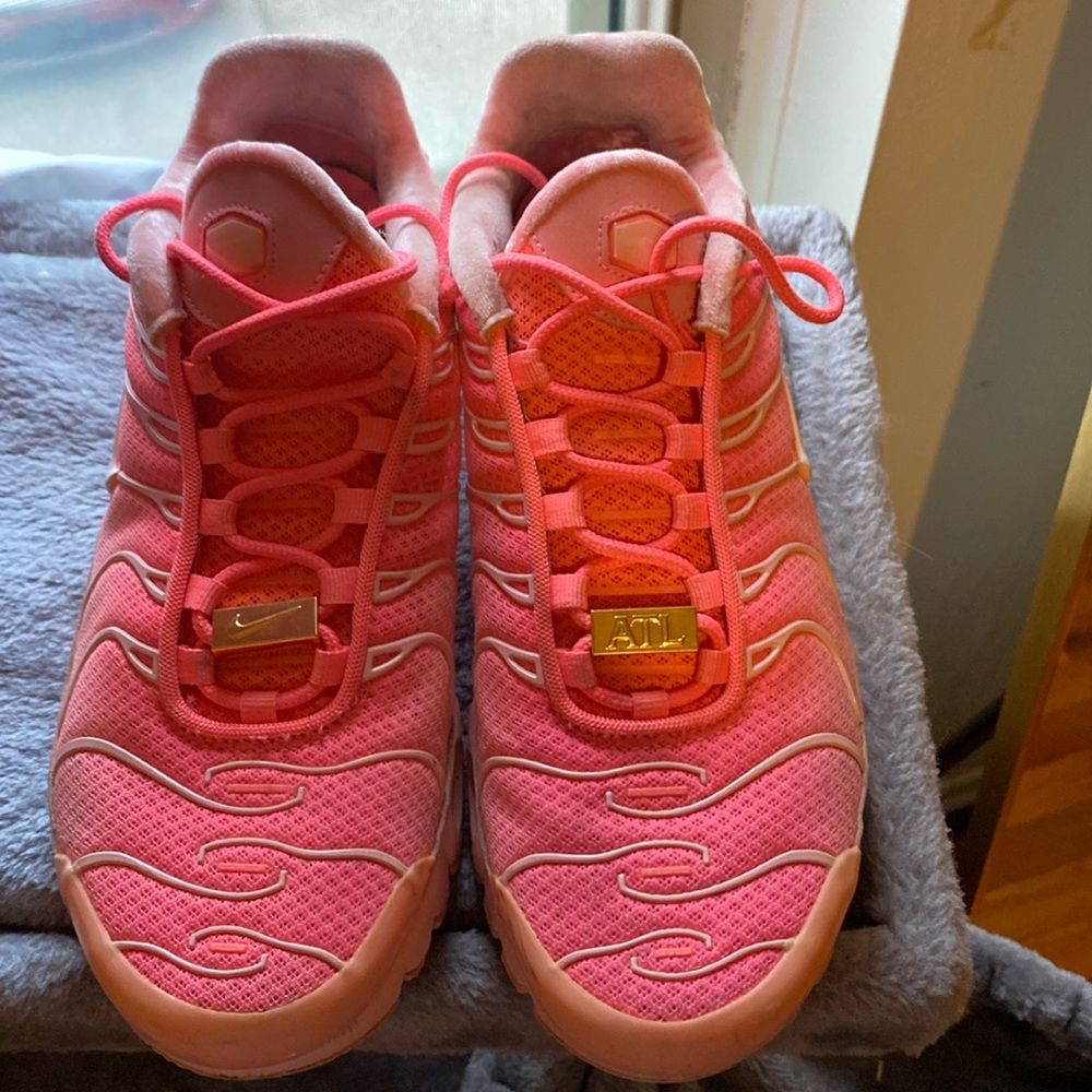 Nike atl shoes air max plus